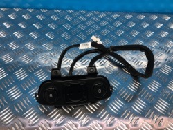 Hyundai SANTA FE IV соединение 220V