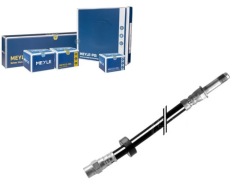 тормозной шланг . volvo перед S60 S80 V70 9