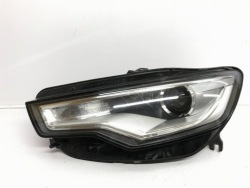 фара левая ксенон Audi A6 C7 4G0941005C