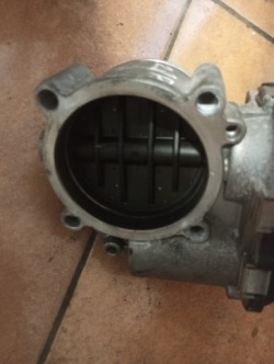 volkswagen oe 06E133062C корпус