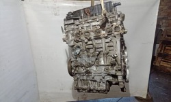 Honda CR-V 2014 Двигатель