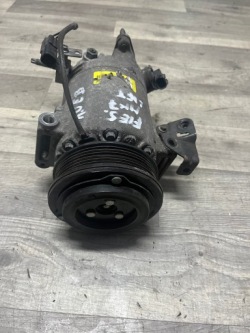 Компрессор кондиционера FORD Fiesta MK7 Focus 3 1.0 C1B1-19D629-AH