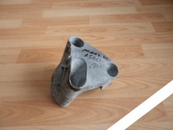 лапа Двигателя renault MODUS 2005r.