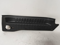 защита молдинг порога правая KANGOO 8200431167