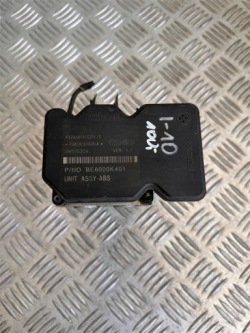 насос ABS Hyundai I10 BE6000K401 589100X550