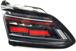 ASO фонарь левый задний led vw ARTEON 3H РЕСТАЙЛИНГ англия