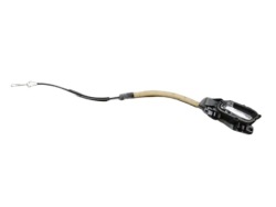 ручка двери внутренняя Citroen OE 96555518VD