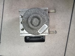 suzuki WAGON R+ opel AGILA насос ABS 5WK84118