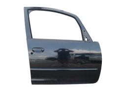 mitsubishi Colt 6 VI 5D 04- дверь правая передняя