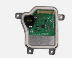 модуль Audi Q5 80A левый 80A998473C