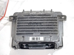 Конвертер Ксенон FORD KUGA II 89089352 модуль , подсветка