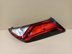 фонарь правый задний TOYOTA AYGO II 2 РЕСТАЙЛИНГ 18-22