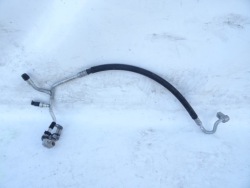 FORD MONDEO MK5 патрубок кондиционера DS7H19N601FD