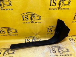 защита накладка молдинг порога левый LR Range Rover Evoque II L551