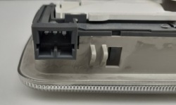 лампочка внутреняя lancia MUSA 04 r.