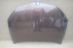 капот SKODA OCTAVIA III 3 РЕСТАЙЛИНГ 17-