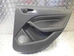 MERCEDES b W246 2014R дверные карты задний правый