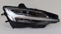volvo V60 II фара правая HI full led