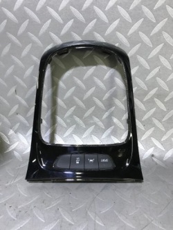 переключатель клавиша рамка opel ASTRA V k 39028733