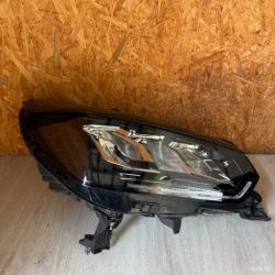 фара правая peugeot 2008 II led 9833036180