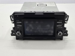 mazda и 12-14R радио CD GKK966DV0C
