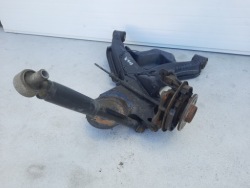 поворотный кулак, цапфа задний VITO W447