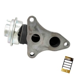 клапан EGR для TOYOTA 4 IV 2013 2014 2015 2016 2017 2018