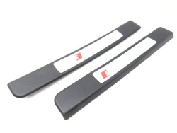 Распределительные коробки порога правый левый зад Audi A3 8P