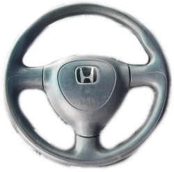 Honda Civic VII руль подушки безопасности водители