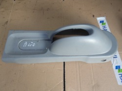 тунель средний suzuki Alto 09-14
