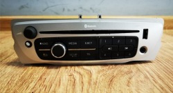 renault SCENIC III радио NAVI 281153266R
