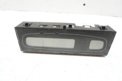 дисплей часы renault LAGUNA II