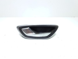 renault TALISMAN SCENIC ESPACE IV ручка двери внутренняя левая