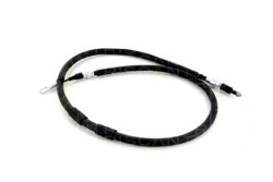 трос тормоза ручного triscan 7201624 95VW2A603AC