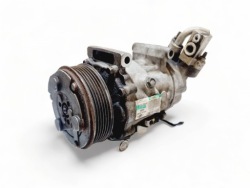 компрессор кондиционера MINI Paceman R61 2013 9223392