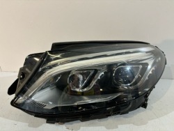 MERCEDES W166 GLE фара левая - 17414