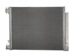 радиатор кондиционера, конденсатор renault SCENIC IV TALISMAN 2016-19 921002969R