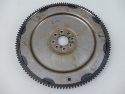 LAND ROVER oe 6H42-6K375-AB маховик