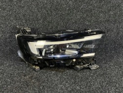 фара правая передняя opel MOKKA b 20- full led 9834016680