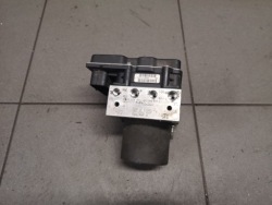 насос ABS Audi A6 C6 4F0910517E 4F0614517A