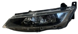 ГАЛОГЕН led правый seat 5F0941702D
