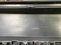 Audi Q3 83F SPORTBACK бампер зад