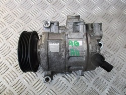 Компрессор кондиционера 4G0 4G0260805D Audi A6 C7 2.0 tdi