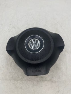 vw Caddy 2011 (a) подушка водители подушки безопасности 2K5880201D