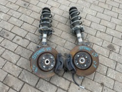 kia STONIC и поворотный кулак правая 1.6