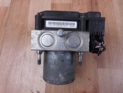 FORD RANGER MK3 2007-2011 2.5 насос ABS 0265231025 0265800522