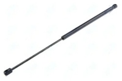 пружина газовая, крышка багажника nty AE-PL-003