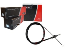 MAXGEAR трос тормоза ручного CITROEN Berlingo 96