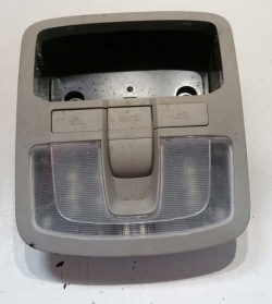 лампочка подсветка Кузова внутренний oe 77670-34000