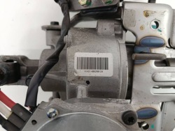 kia OPTIMA III насос гур колонка рулевая 56300-4U600